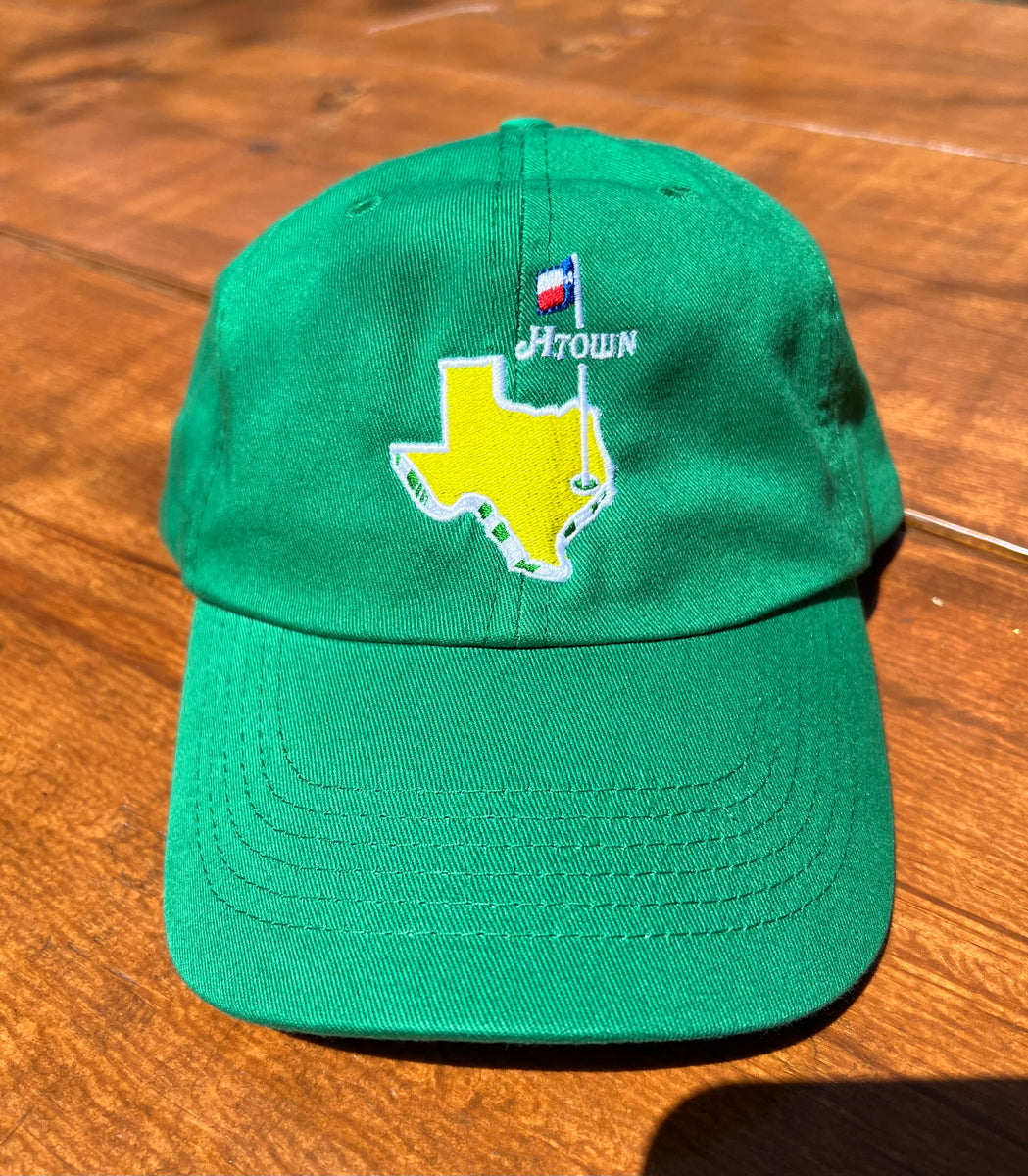 Texas City Houston Star Hat H Town Baseball Cap Dad Hats Cool -  Denmark