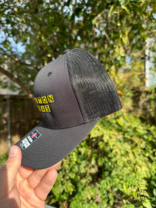 Waffle Houston Trucker Hat