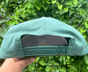 H Town Golf Hat - Vintage Green