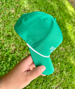Houston Retro US Golf Hat - Performance Rope