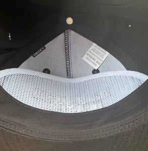 Waffle Houston Rope Hat
