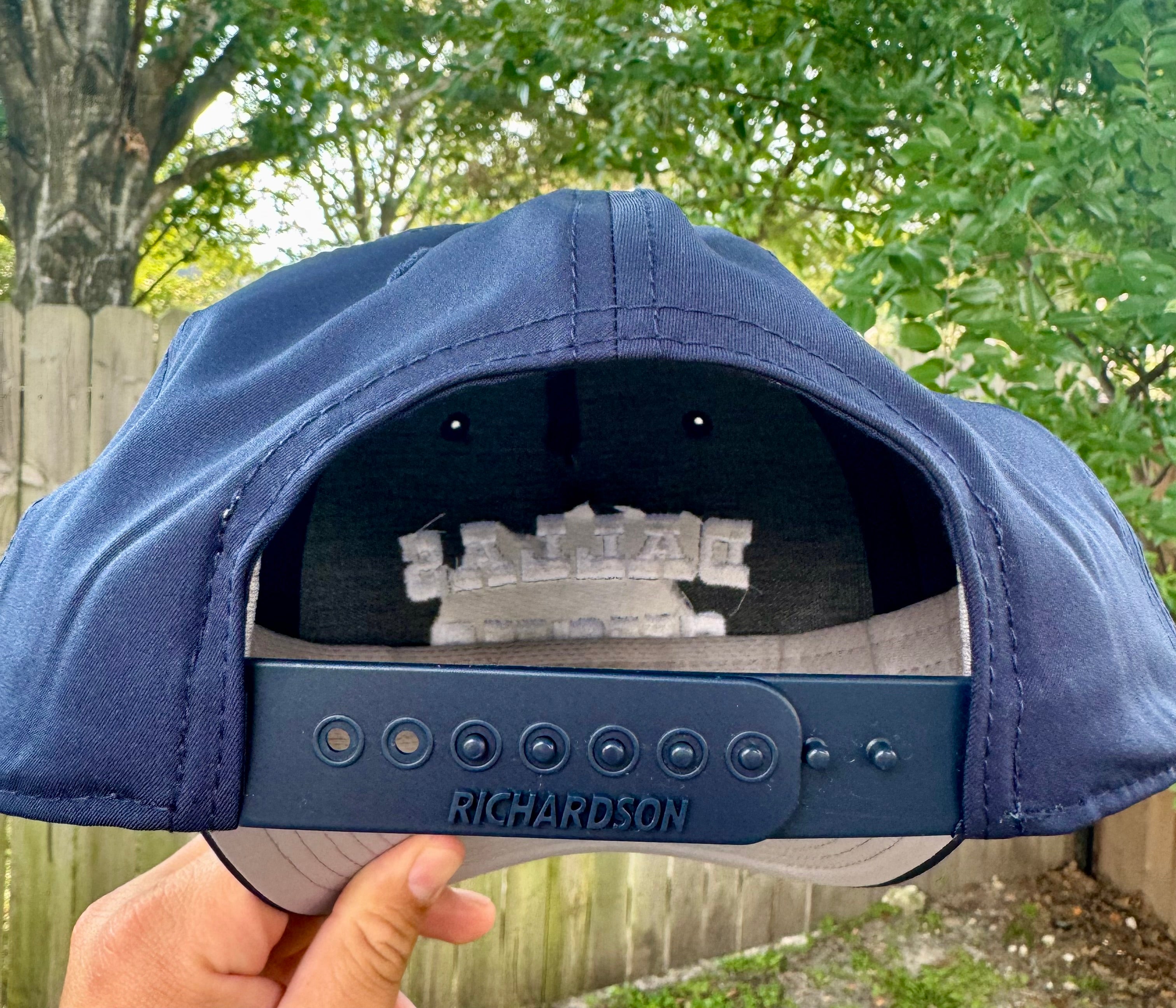 Dallas Sucks - Performance Rope Hat