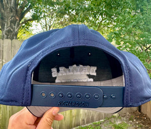Dallas Sucks - Performance Rope Hat