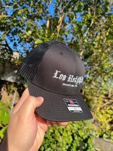 Los Heights Trucker Hat