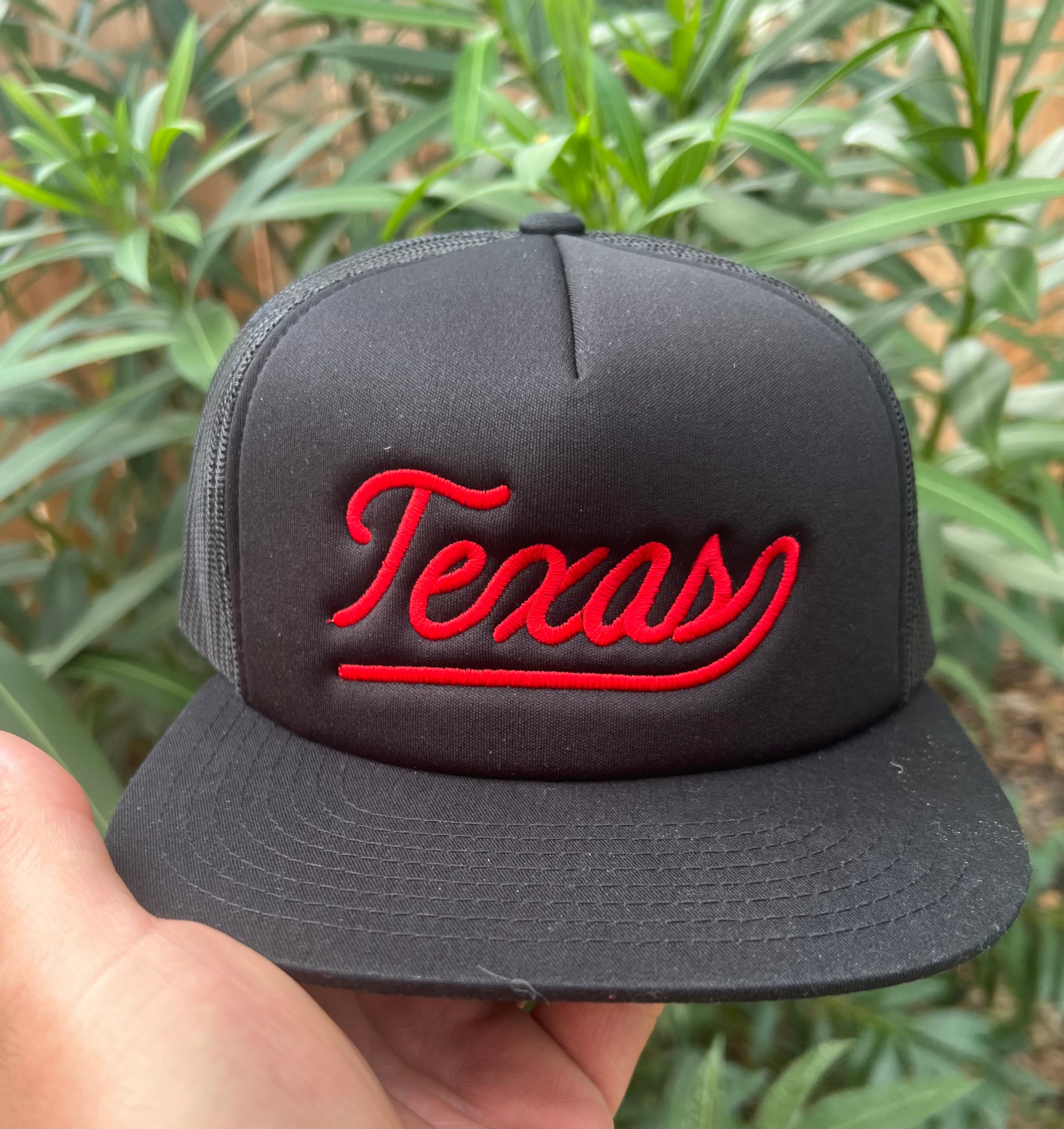 H Town Stros' Khaki Rope Hat – Boss and Sauce