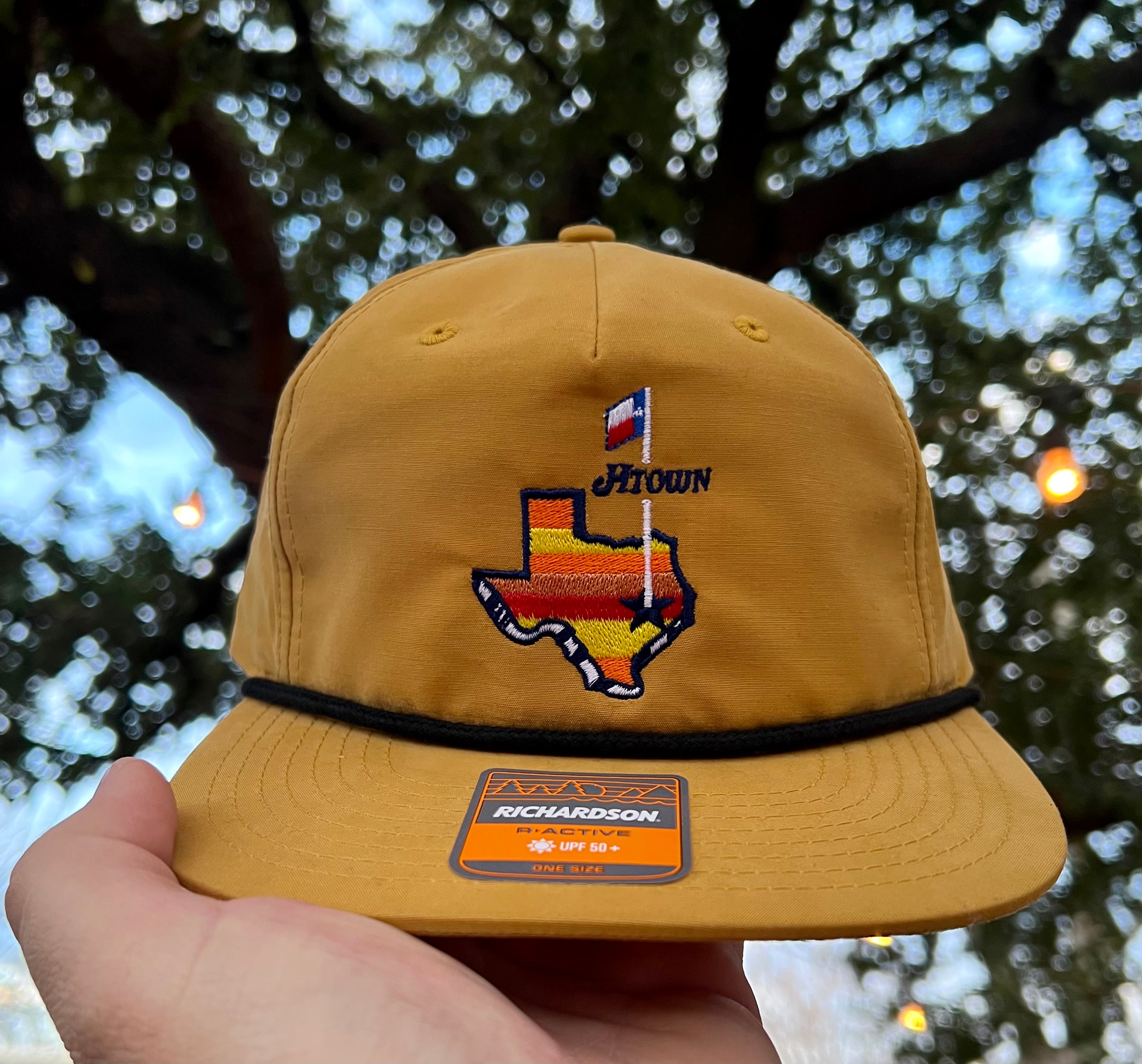 astros new space city hat