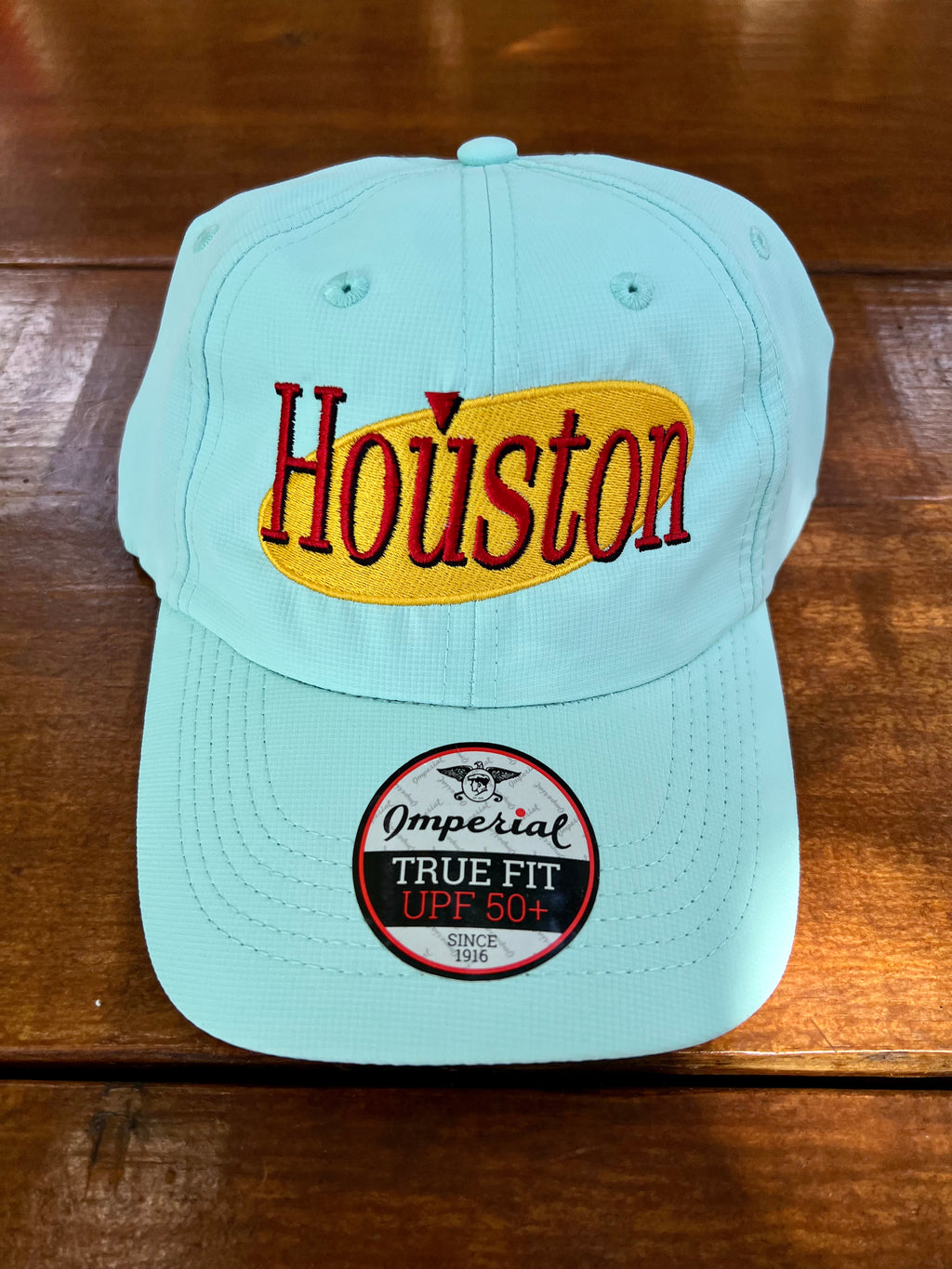 Houston H Retro Blue Vintage Rockets Astros Oilers HTX H-Town HOU